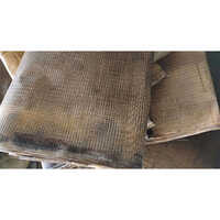 Brass Jali Scrap