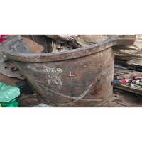 Gun Metal Scrap