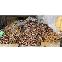 Ms Turning Scrap - Color: Brown