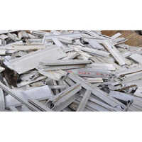 PVC  Scrap