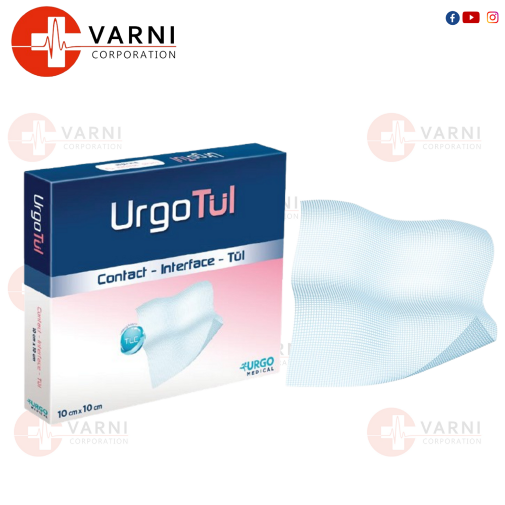 UrgoTul The Contact Interface Tul