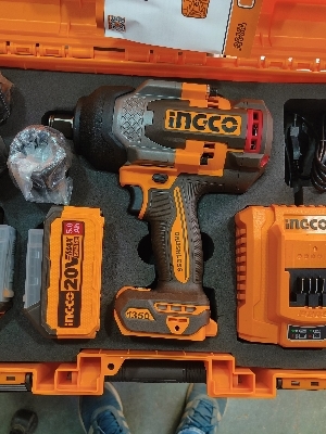 Ingico 1350 nm impacf wrench
