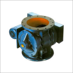 Rotary Airlock Valves