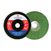 Code-1241g46 4inch Flexible Grinding Disc Wa Wheel - Features: Portable