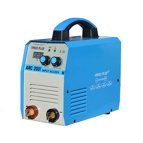 ARC 200I ARC श्रृंखला (IGBT) इन्वर्टर DCMMA वेल्डर