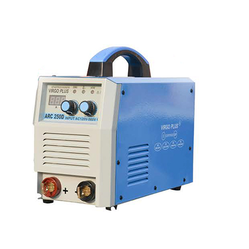 ARC 250D ARCSeries(IGBT)इनवर्टर DCMMA वेल्डर