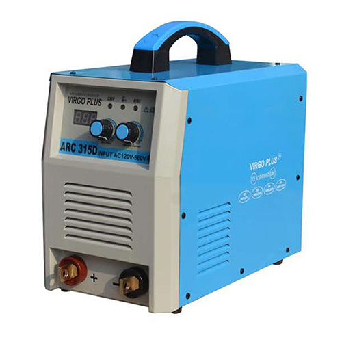 ARC 315D ARCSeries (IGBT) इन्वर्टर DC MMA वेल्डर