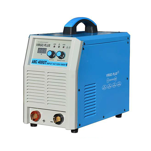Arc 400Gt Arc Series(Igbt)Inverter Dc Mma Welder - Efficiency: 80%