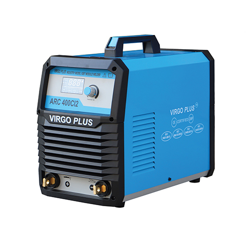 Arc 400 Ci2 Arc Series(Igbt)Inverter Dc Mma Welder - Efficiency: 80%