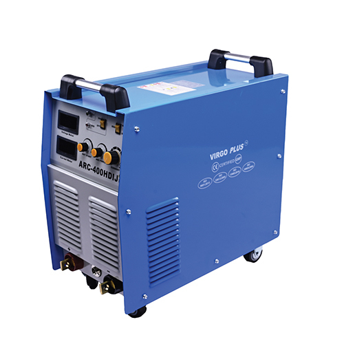ARC 400 HDIJ ARC सीरीज़ (IGBT) इन्वर्टर DC MMA वेल्डर