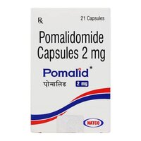 Pomalid 2 Mg - Dosage Form: Tablet