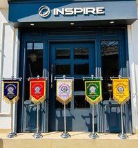 school t flags