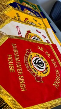 school t flags