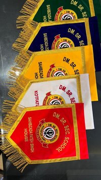school t flags