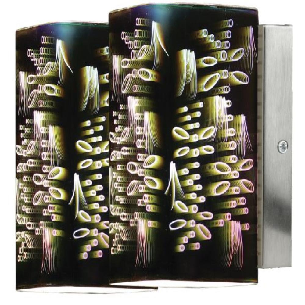 LUKER 14W MAIRA G3D S2 INDOOR WALL LIGHT (LWL113-2)