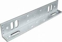 Biometric  L Bracket - Application: Indoor