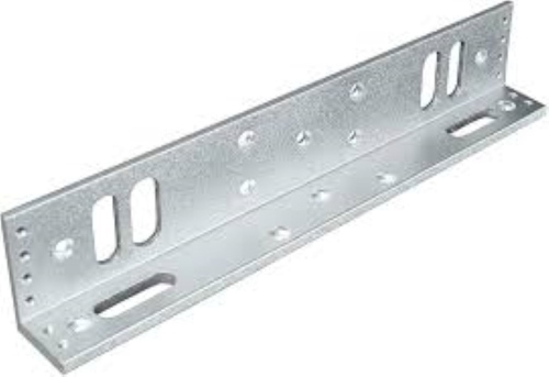 Biometric L Bracket - Application: Indoor