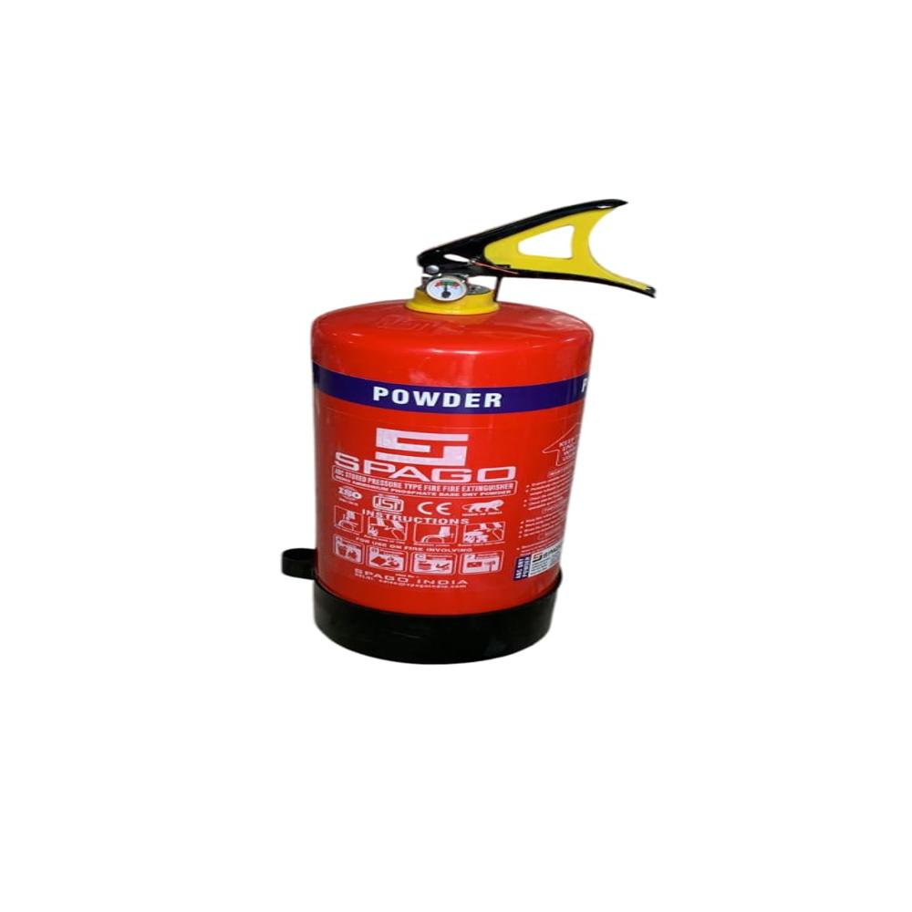 ABC Fire Extinguisher