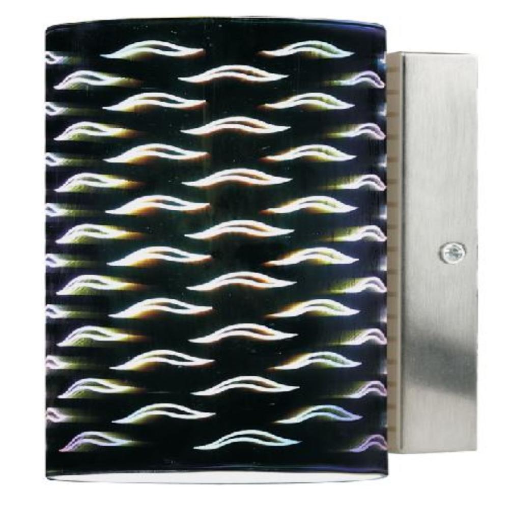 LUKER 7W MAIRA G3D R1 INDOOR WALL LIGHT (LWL114-1)