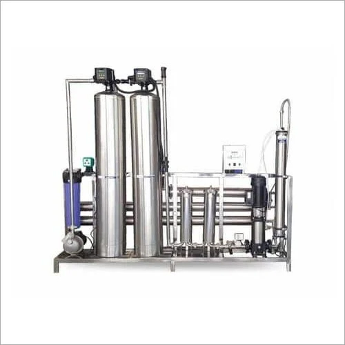 1000ltr Commercial Reverse Osmosis Plant
