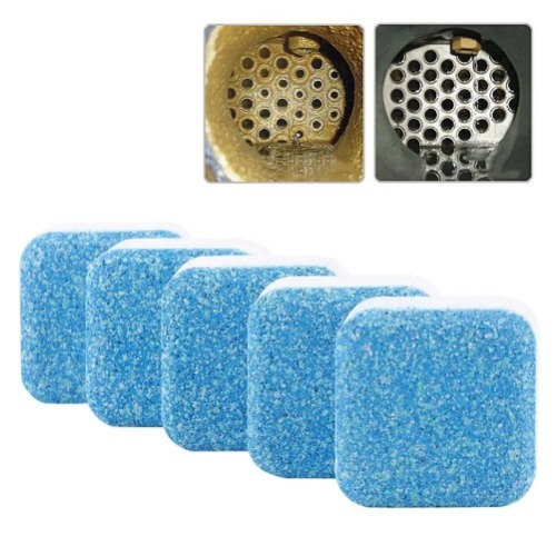 Washing  Machine Tablet