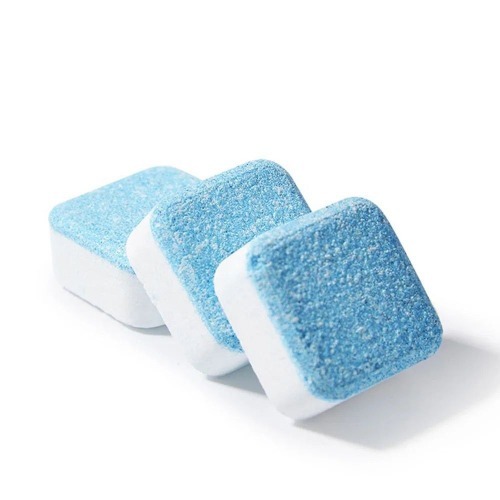 Washing  Machine Tablet