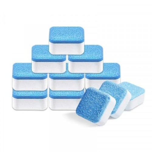 Washing  Machine Tablet