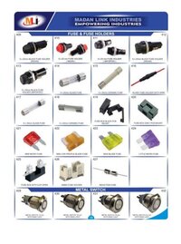 22mm With Ring Light Metal Switch