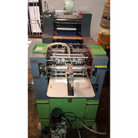 Latest Technology Pamphlet Offset Printing Machine