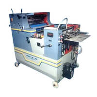 Industrial Paper Printing Machine - Automatic Grade: Automatic
