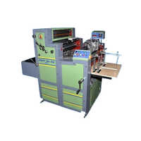 Plastic Bag Printing Machine - Automatic Grade: Automatic