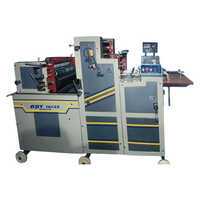 Two Color Offset Printing Machine - Automatic Grade: Automatic