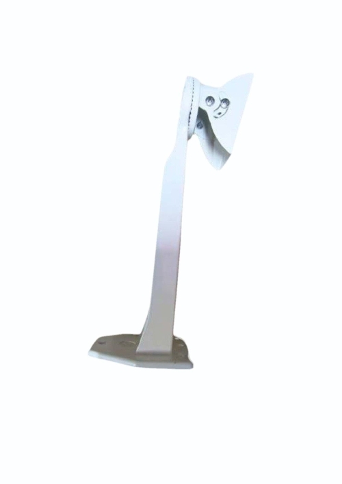 5015 Wall Mounted Cctv Camera Stand - Application: Indoor