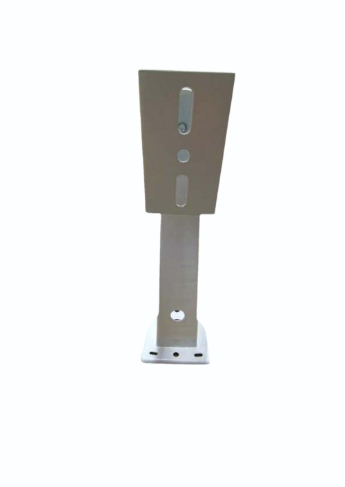 5015 Wall Mounted Cctv Camera Stand - Application: Indoor