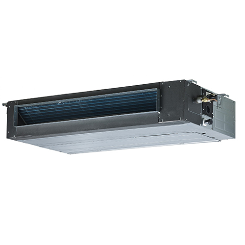 Inverter Medium Static Ductable AC