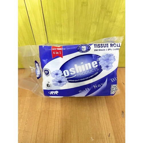 2ply 10meter Toilet Tissue Roll