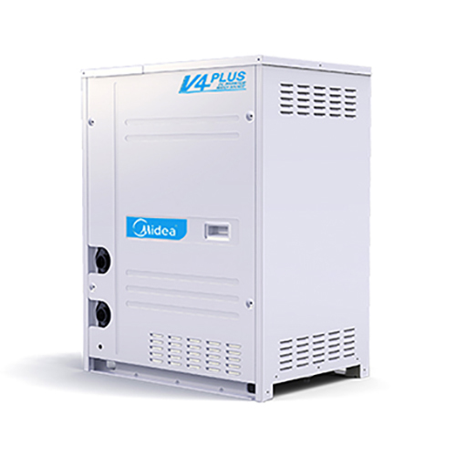 V4+ W 3 Heat Pump Series AC