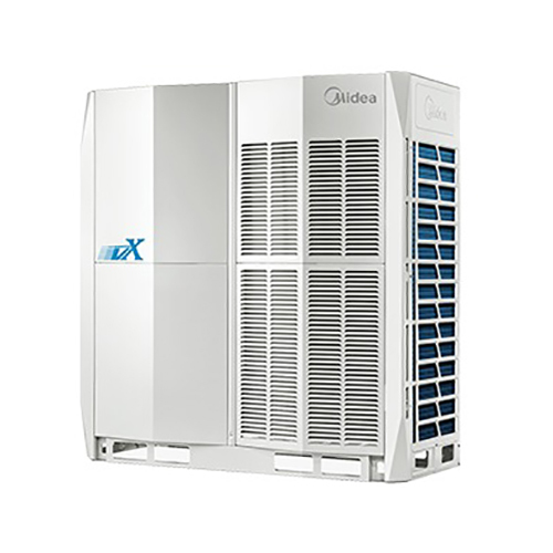 VX 3 Heat Pump Series AC