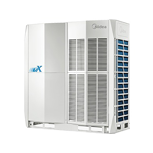 Vxi 3 Heat Pump Series AC