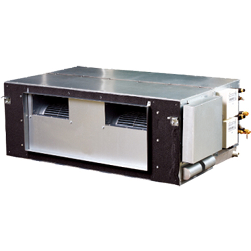Fresh Processing Air Conditioner