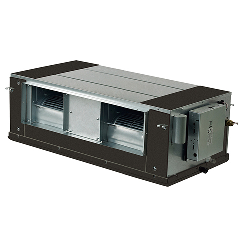 High Static Pressure AC