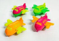 T 10 Aeroplane Shooter Promotional Toys