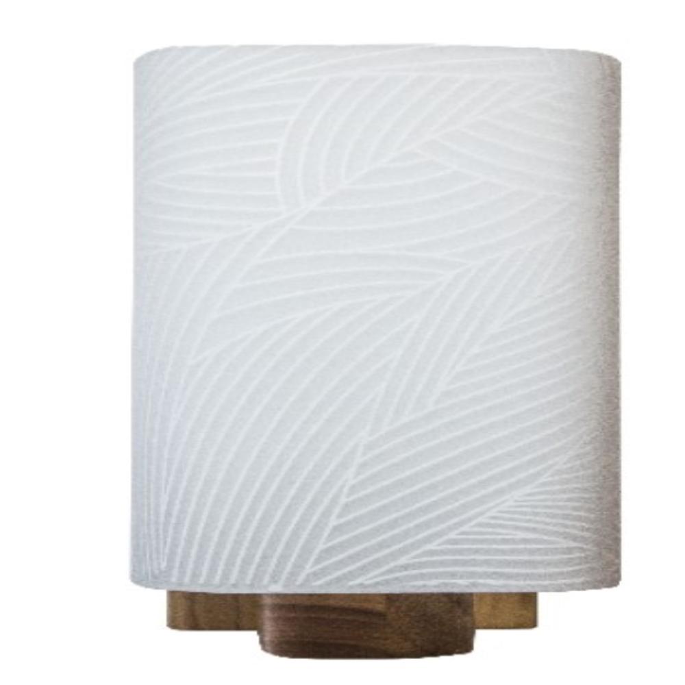 LUKER E-27 HOLDER MABEL GWL 1 INDOOR WALL LIGHT (LWL31-1)