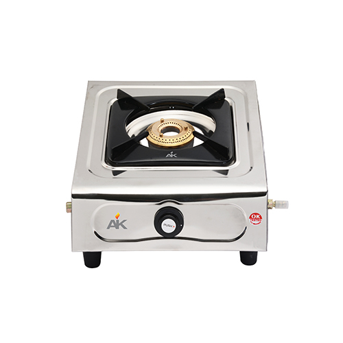 AK 103 Single Burner Gas Stove
