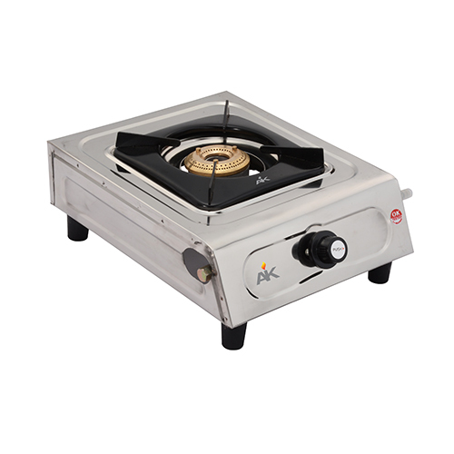 AK 103 Single Burner Gas Stove