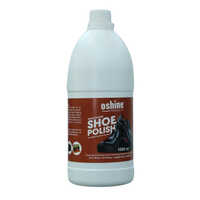 Natural Shoe Polish Cream