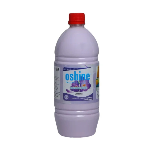 1L Oshine White Liquid Phenyl