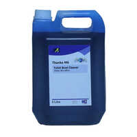 5L Thanks M6 Toilet Bowl Cleaner