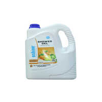 Body Wash Shower Gel