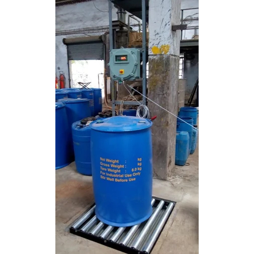 फ्लेमेंप्रूफ वजन पैमाने